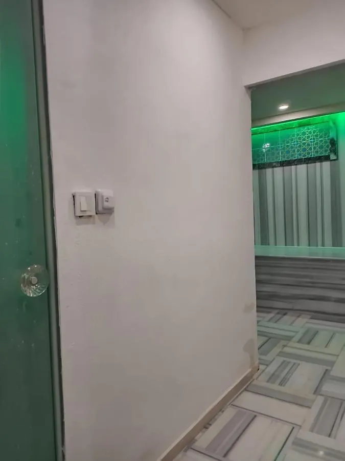 Grand Park Hotel Istanbul City Center Bed And Breakfast