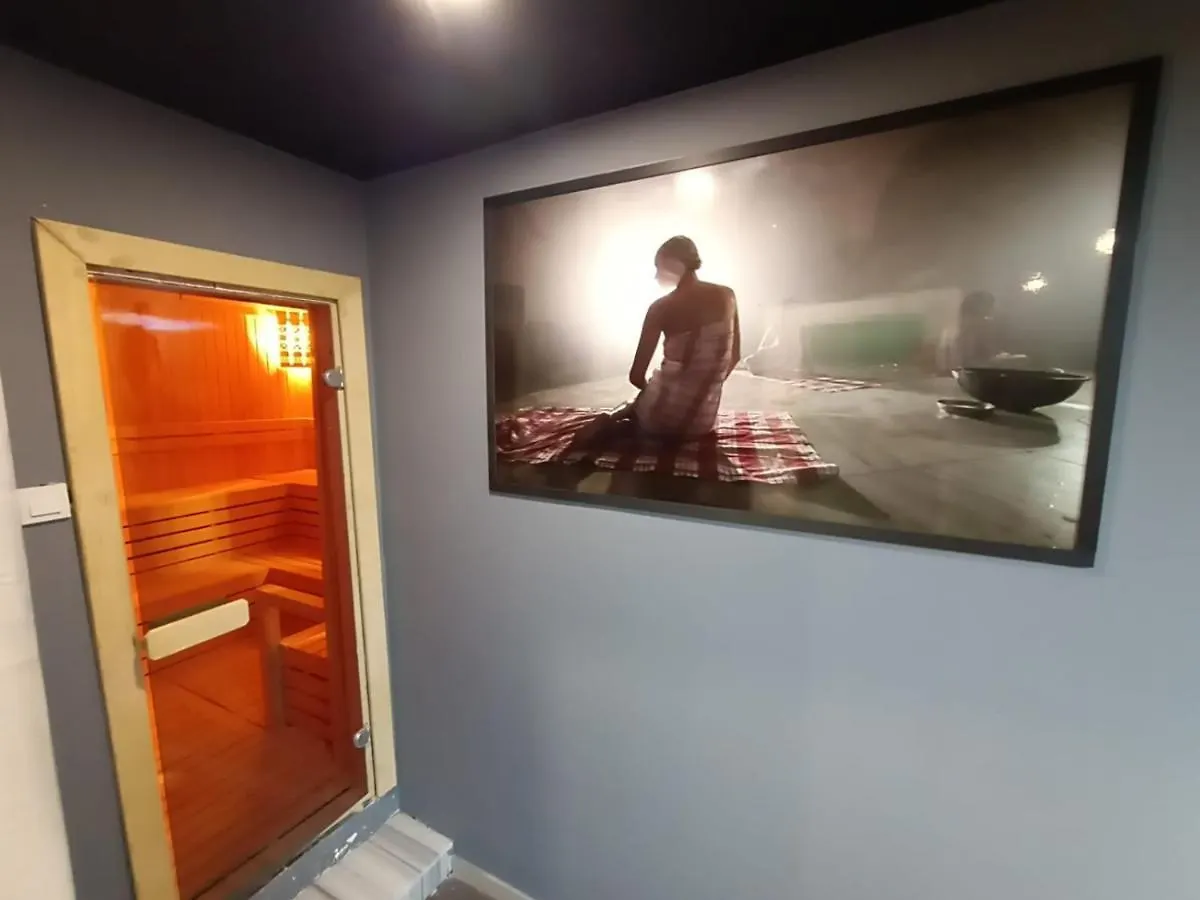 ***  Grand Park Hotel Istanbul City Center Bed And Breakfast Turquie