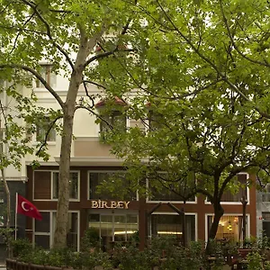 Hotel Birbey, Istanbul