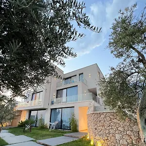 Le Reve Boutique 3* Dhermi