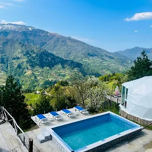 Paradise فندق-كبسولة