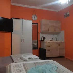 Хостел New Prestij
