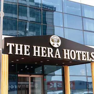 The Hera Maltepe & فندق