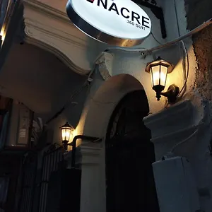 Апарт-отель Taksim Nacre 360