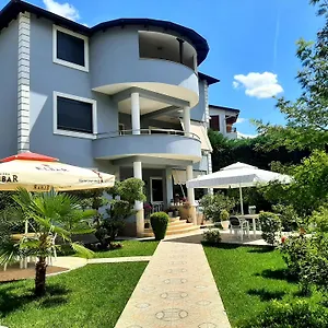Arbri 3* Berat