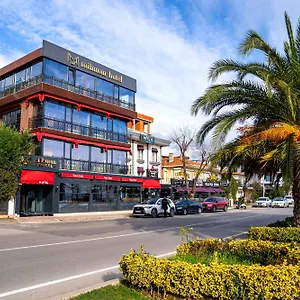 Mihman Istanbul