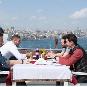 Hotel Sirkeci Emek, Istanbul