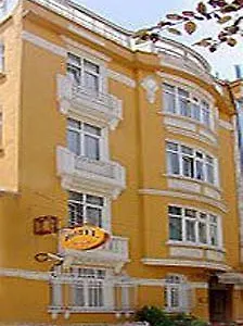 Hotel Askin, Istanbul