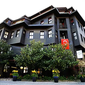 Yusufpasa Konagi - Special Class Istambul