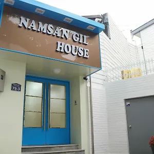 Namsan Gil House Гостевой дом Сеул