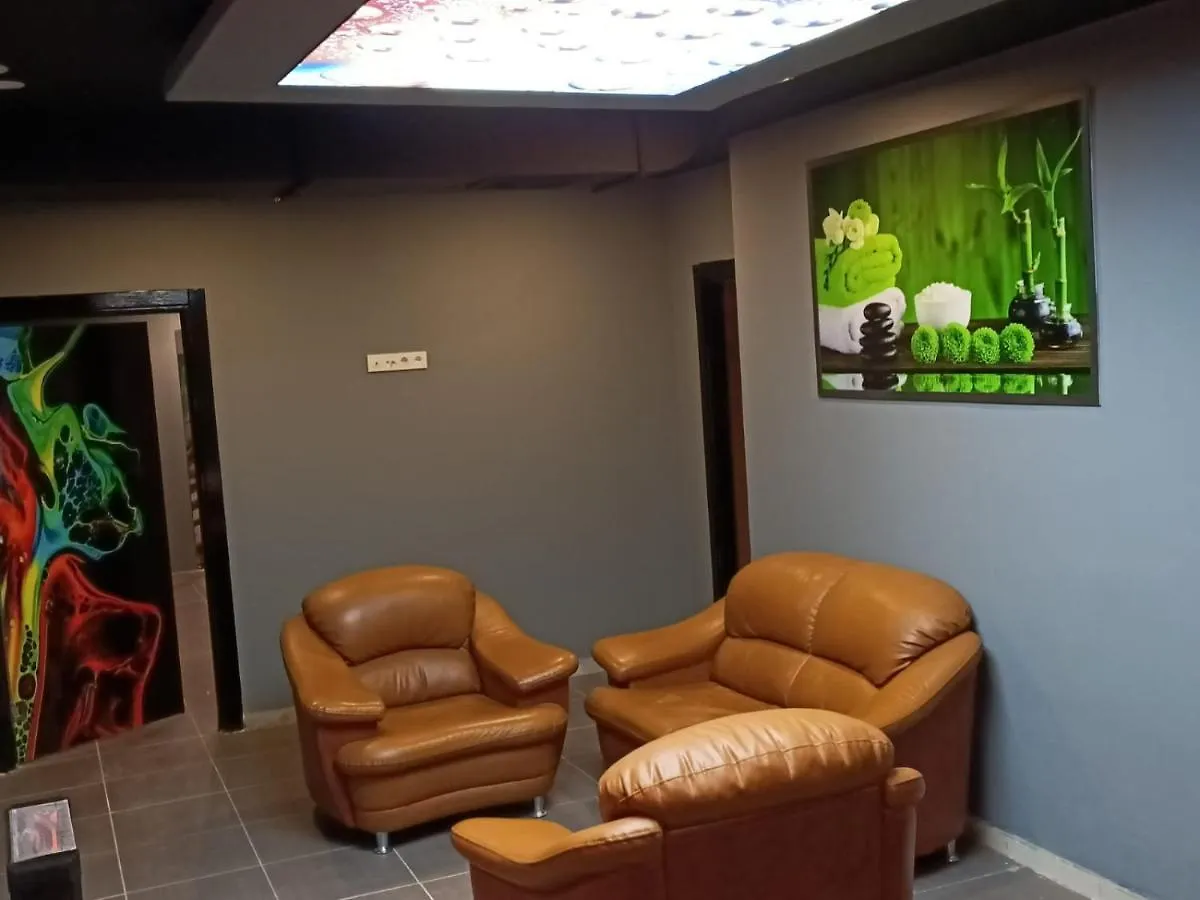 Grand Park Hotel Istanbul City Center Bed And Breakfast Турция