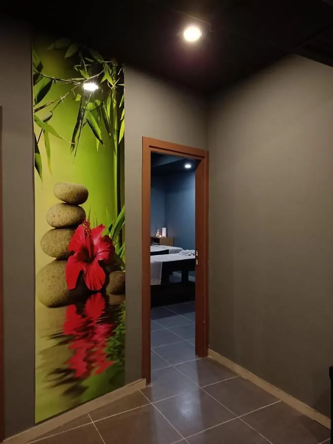 Grand Park Hotel Istanbul City Center Bed And Breakfast 3*,  Турция